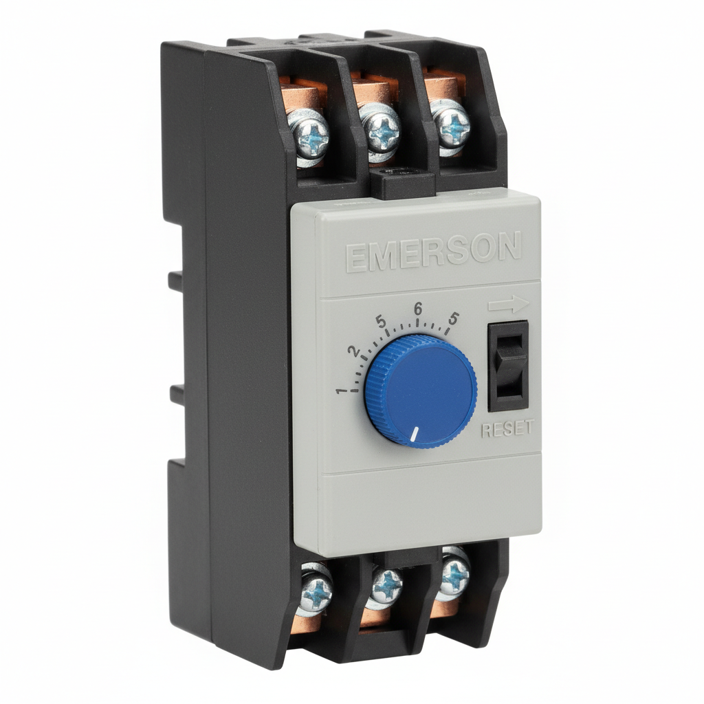 EMERSON R3580XRS012