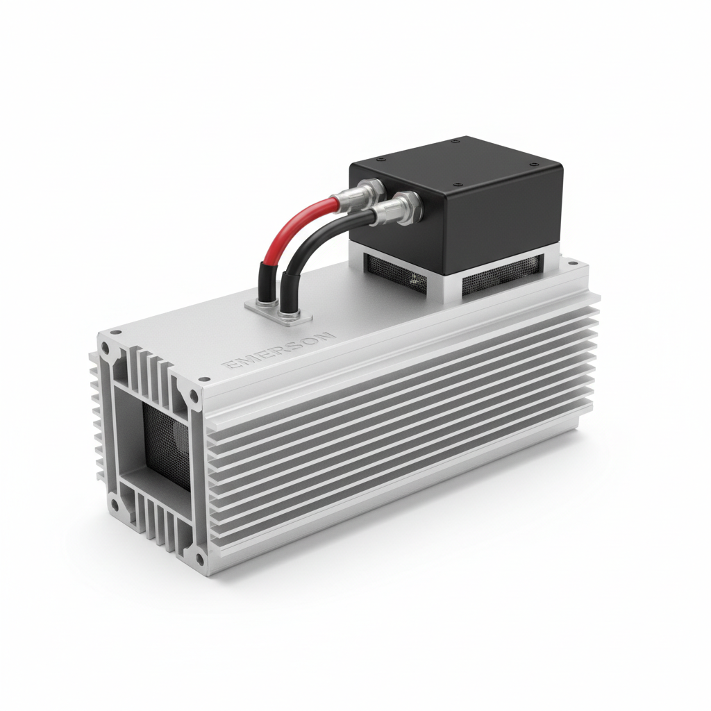 EMERSON 00275-0096-0001