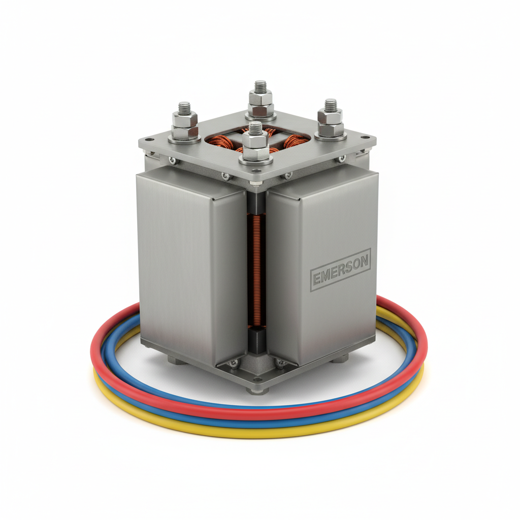 EMERSON 08712-0401