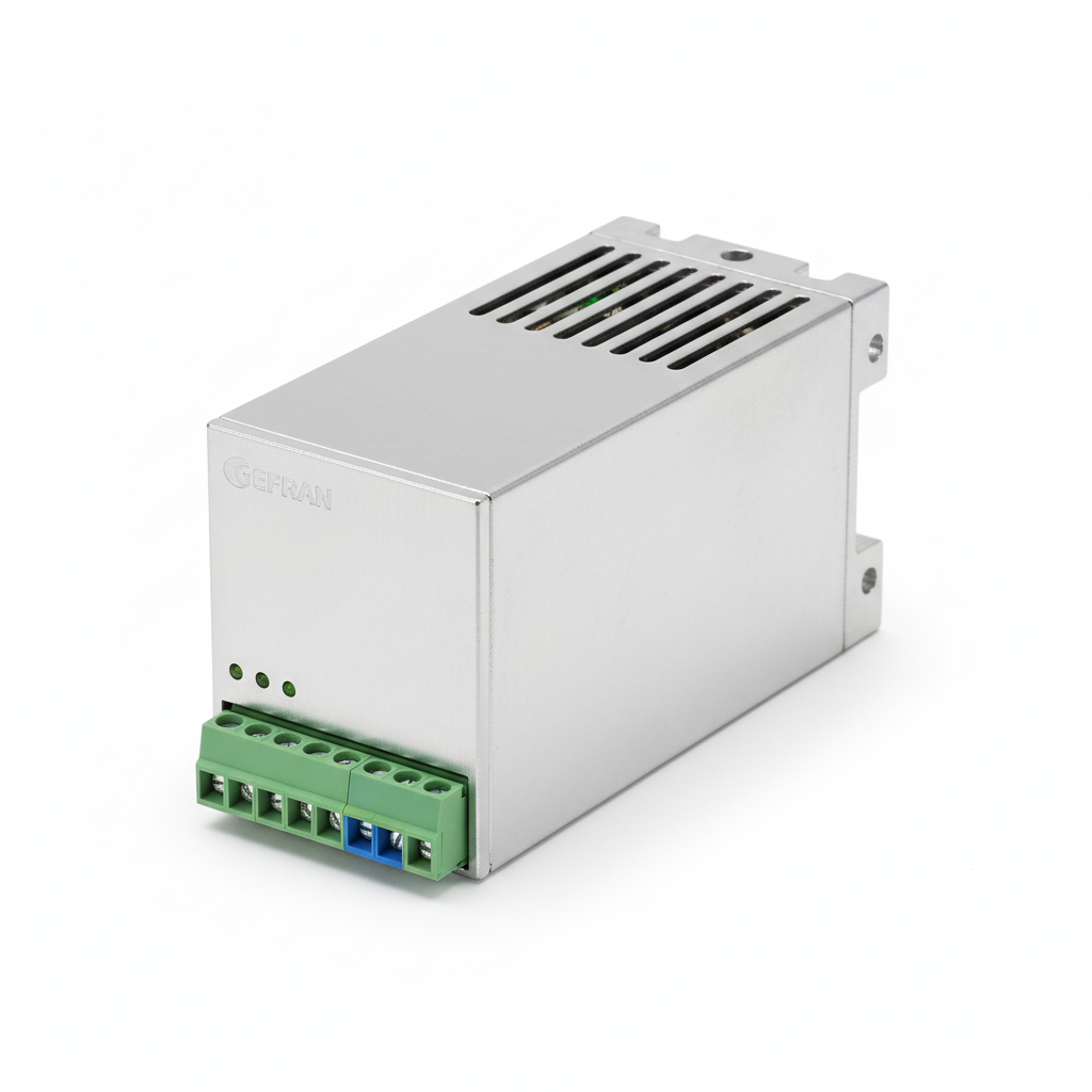 GEFRAN GTS-15/380-0-0