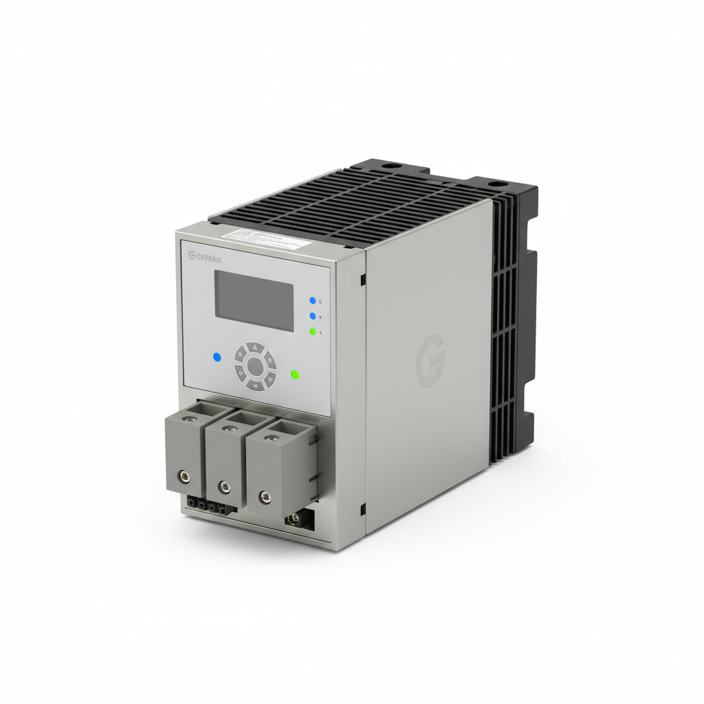 GEFRAN ADV20-1007-KXX-2MF