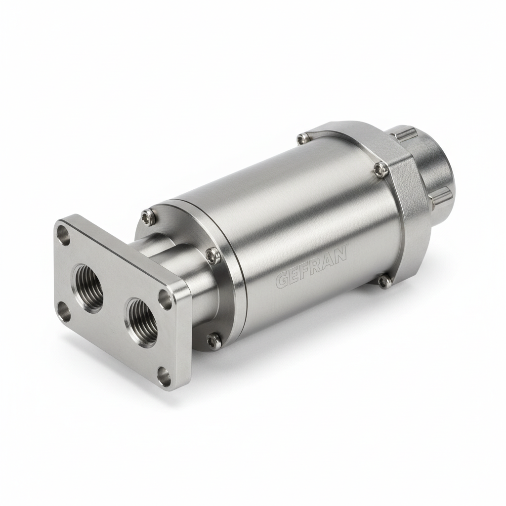 GEFRAN ME26MP10M14DP