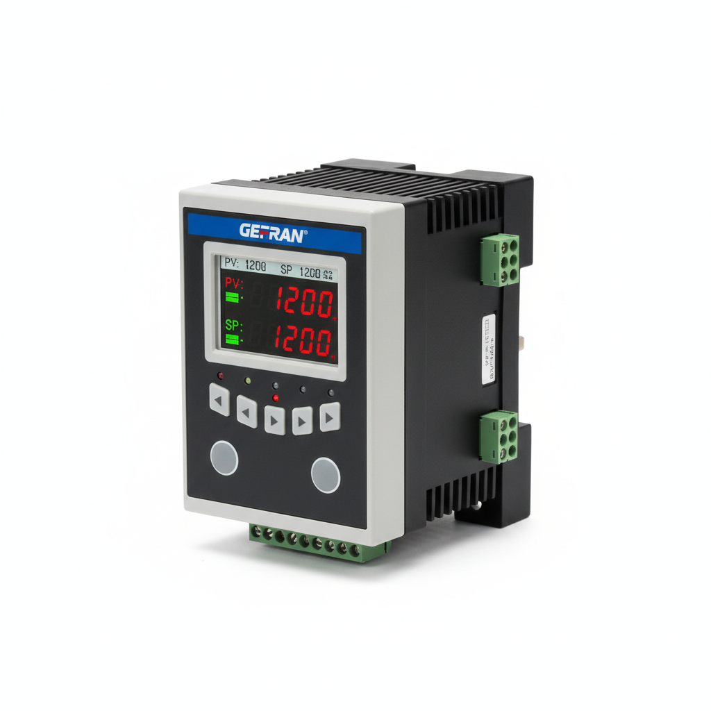 GEFRAN 1250V-R-RRR-00050-0-G