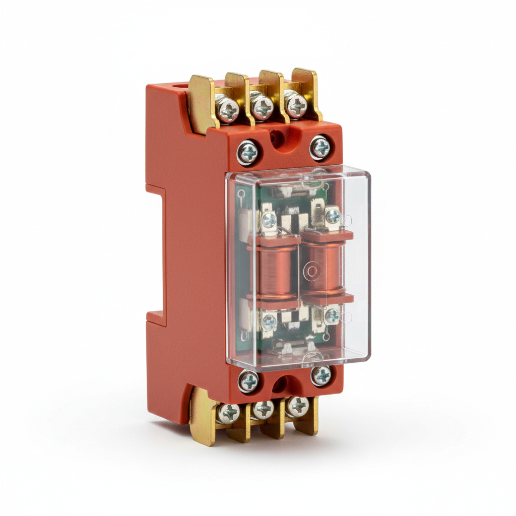 GEFRAN RA2425-D06TS04