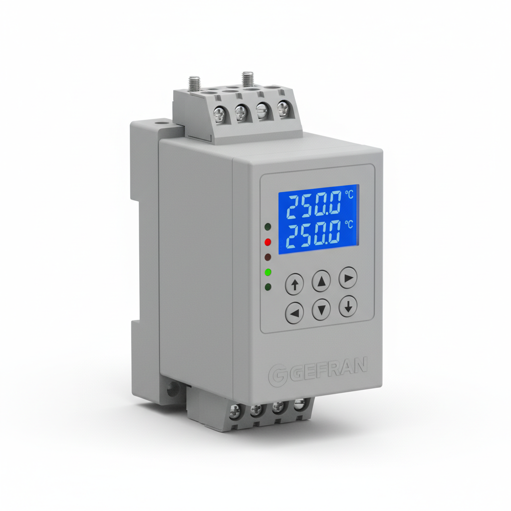 GEFRAN WX38MB35U45F5