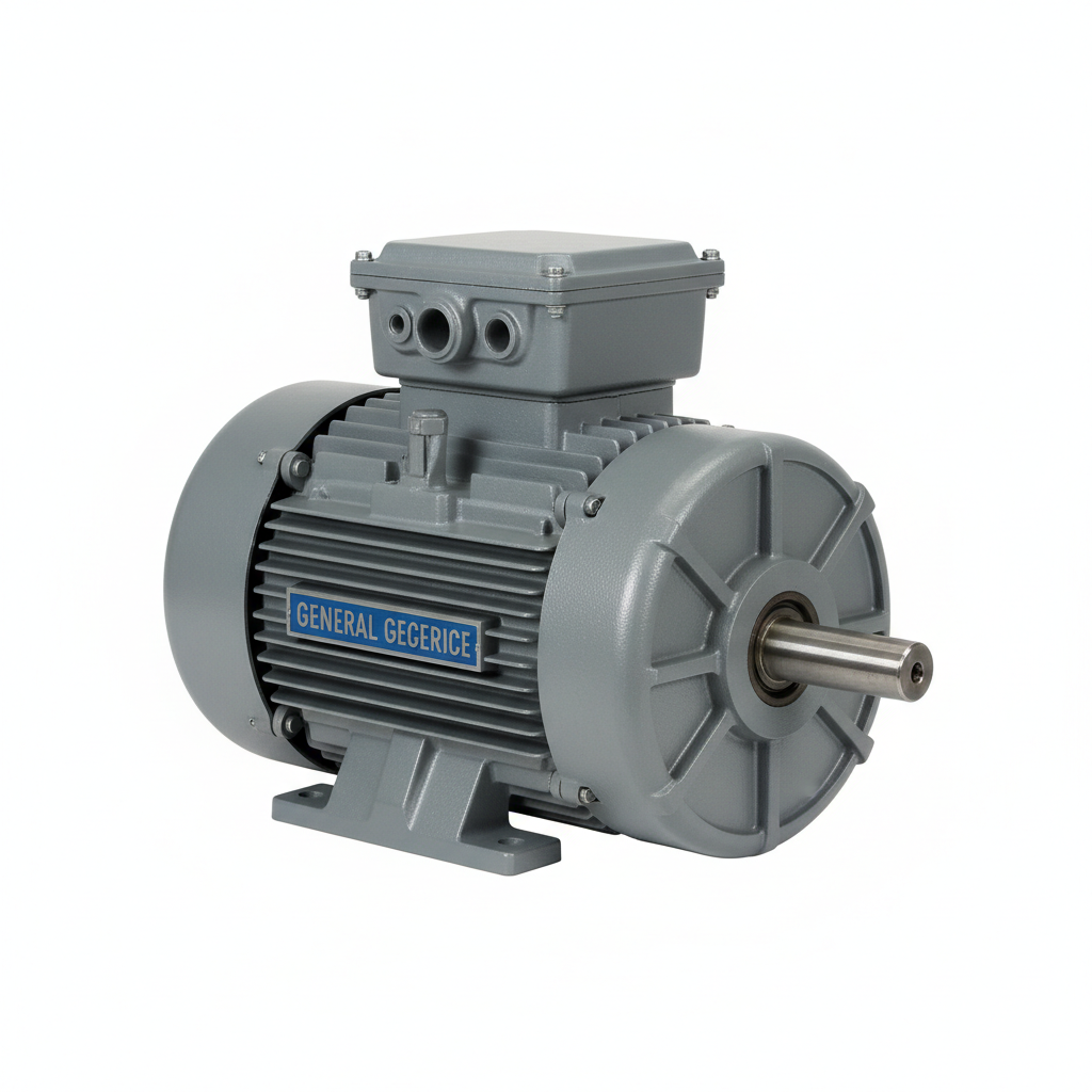 GENERAL ELECTRIC 5BC26AC228A