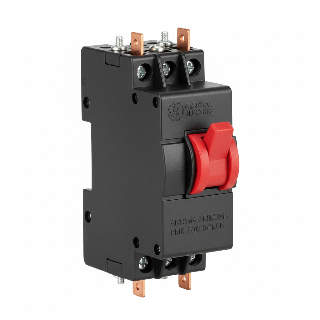 GENERAL ELECTRIC X580641