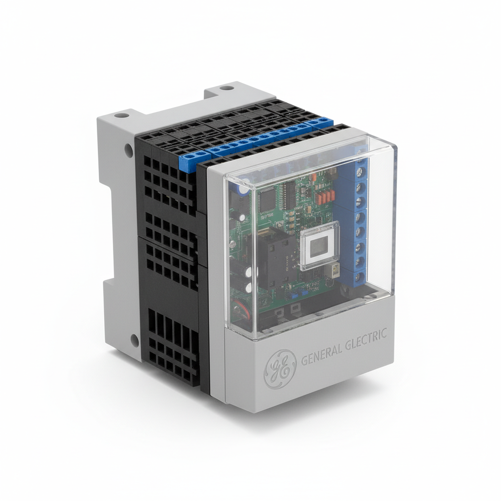 GENERAL ELECTRIC 9710BXN1B11C00FFA