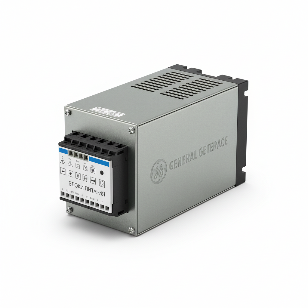 GENERAL ELECTRIC S-1374-10