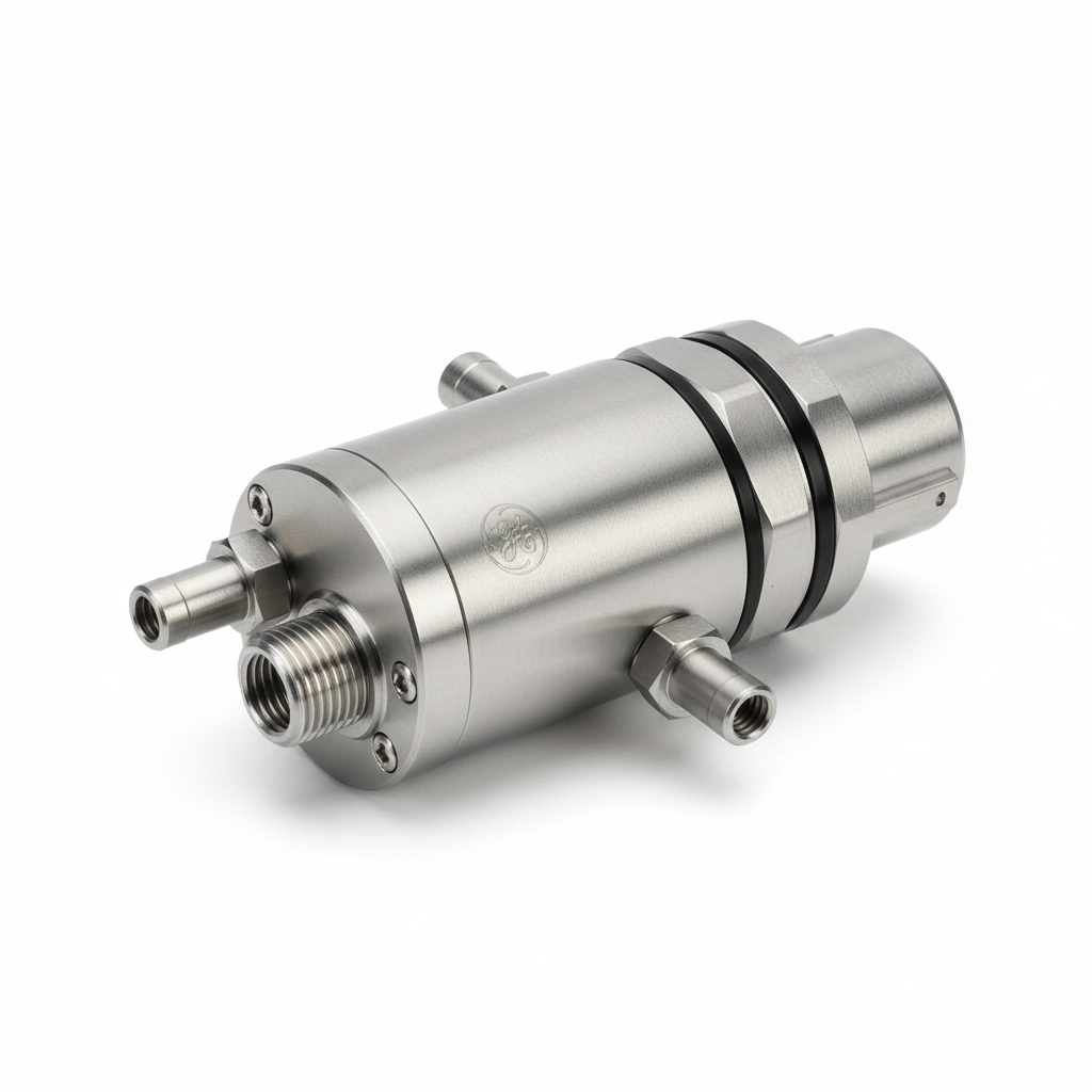 GENERAL ELECTRIC 014A10B