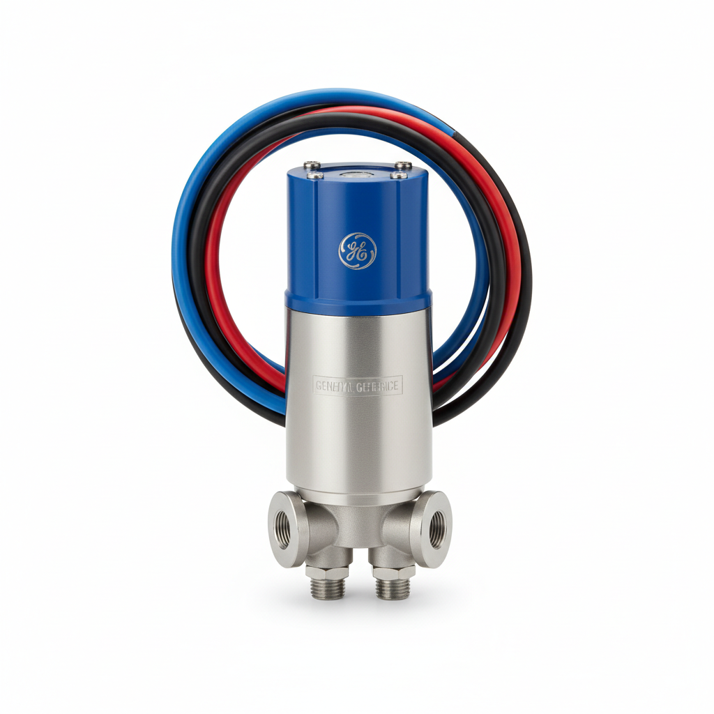 GENERAL ELECTRIC DPI-610