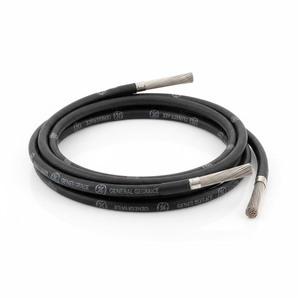 GENERAL ELECTRIC 7C816A101