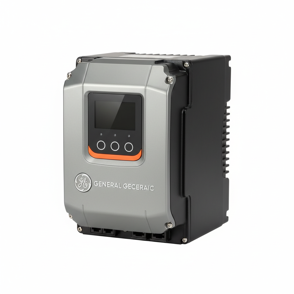 GENERAL ELECTRIC AF-250E