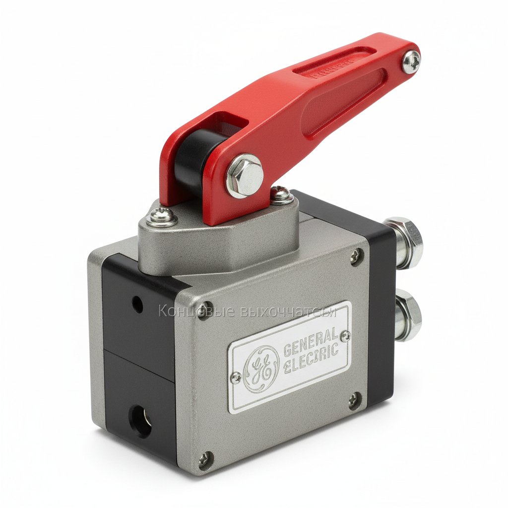 GENERAL ELECTRIC M100A-PV