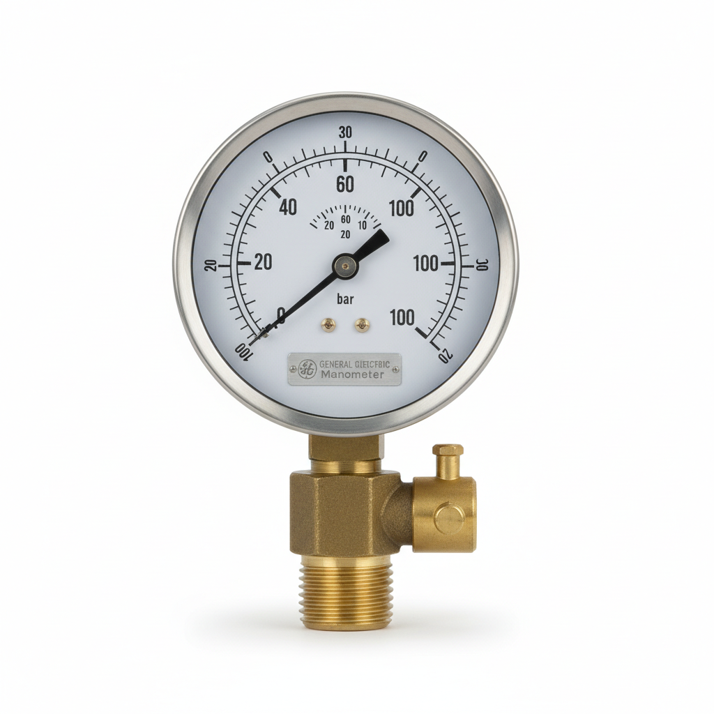 GENERAL ELECTRIC V329-000993