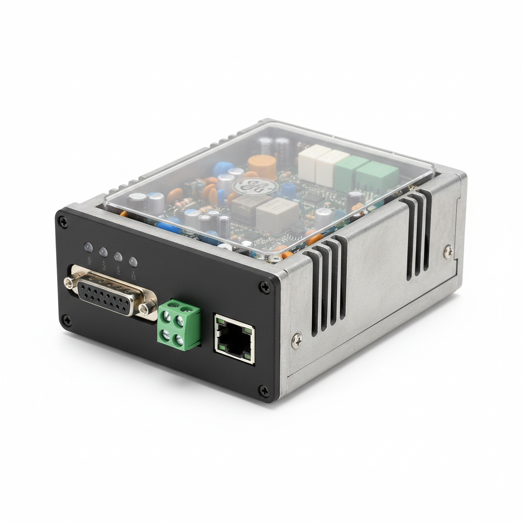 GENERAL ELECTRIC DS200DPCBG1AAA