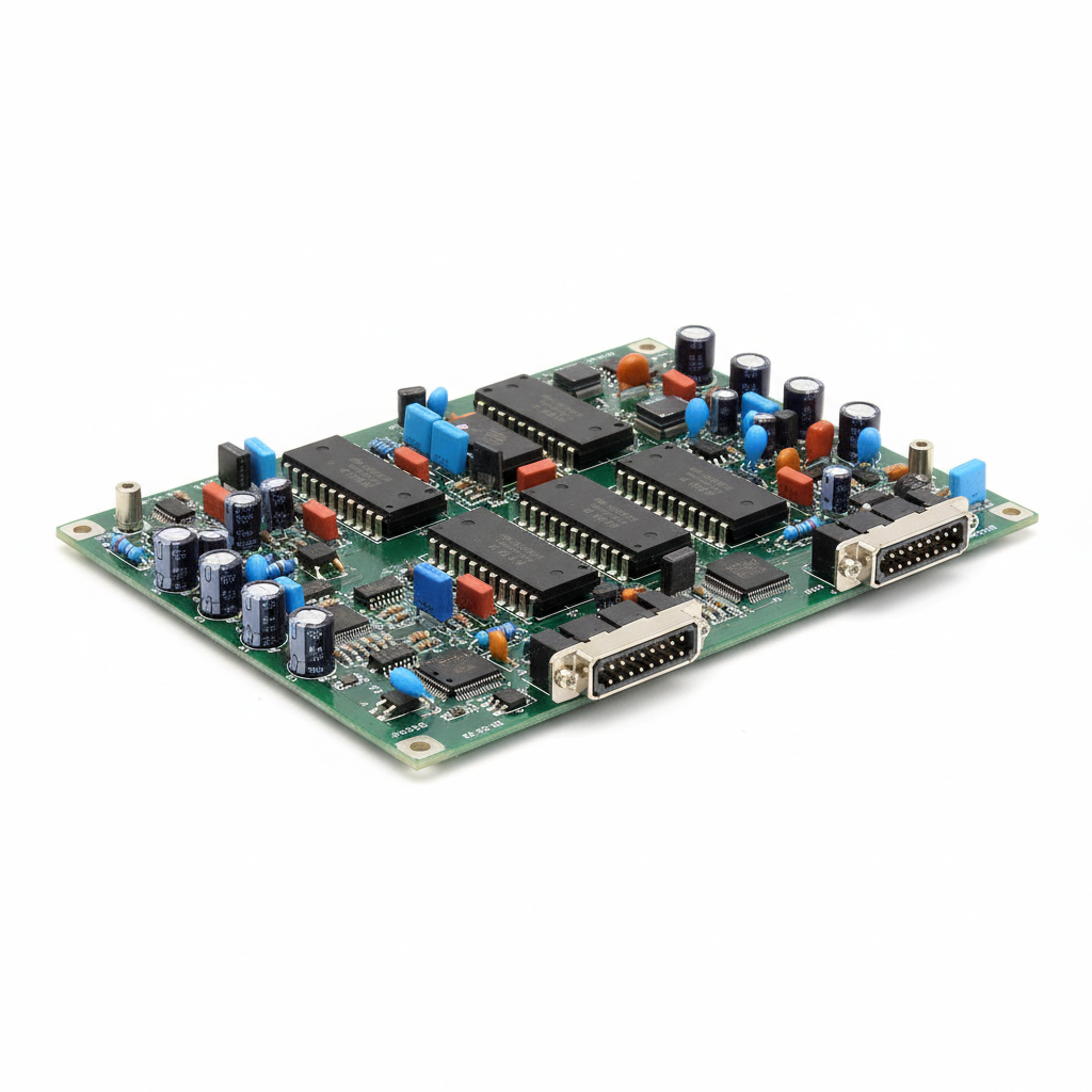 GENERAL ELECTRIC FC9608HCM1-I04