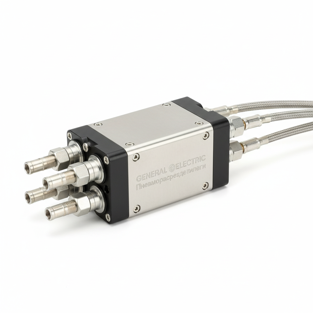 GENERAL ELECTRIC VLVMO0000004550