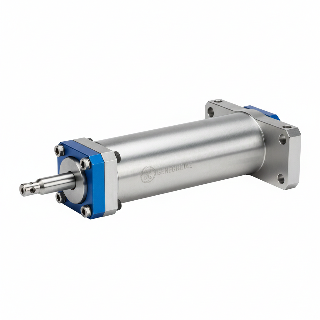 GENERAL ELECTRIC CR122BX1A