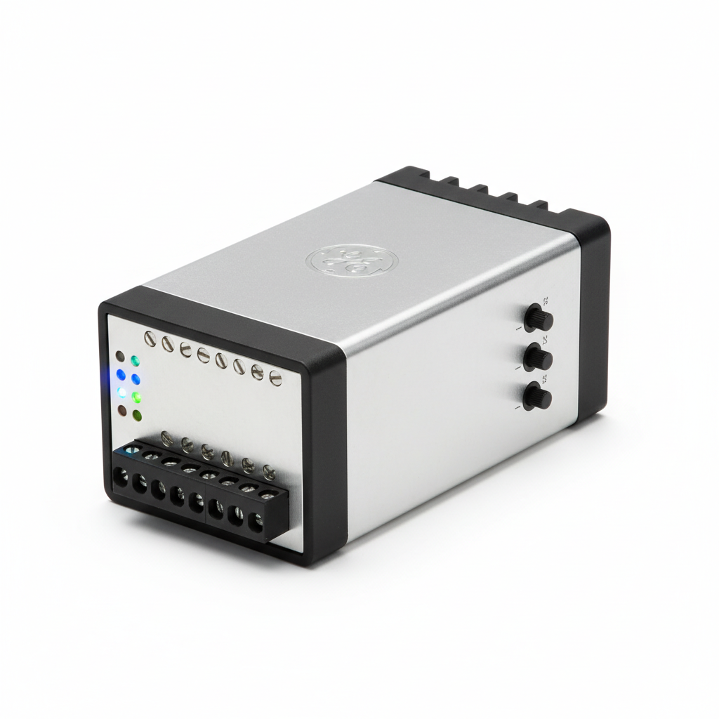 GENERAL ELECTRIC IC620MDR028C