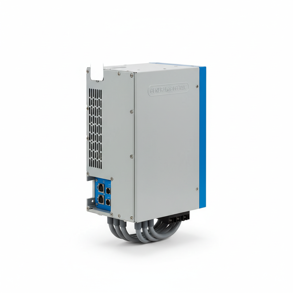 GENERAL ELECTRIC FTNTD1