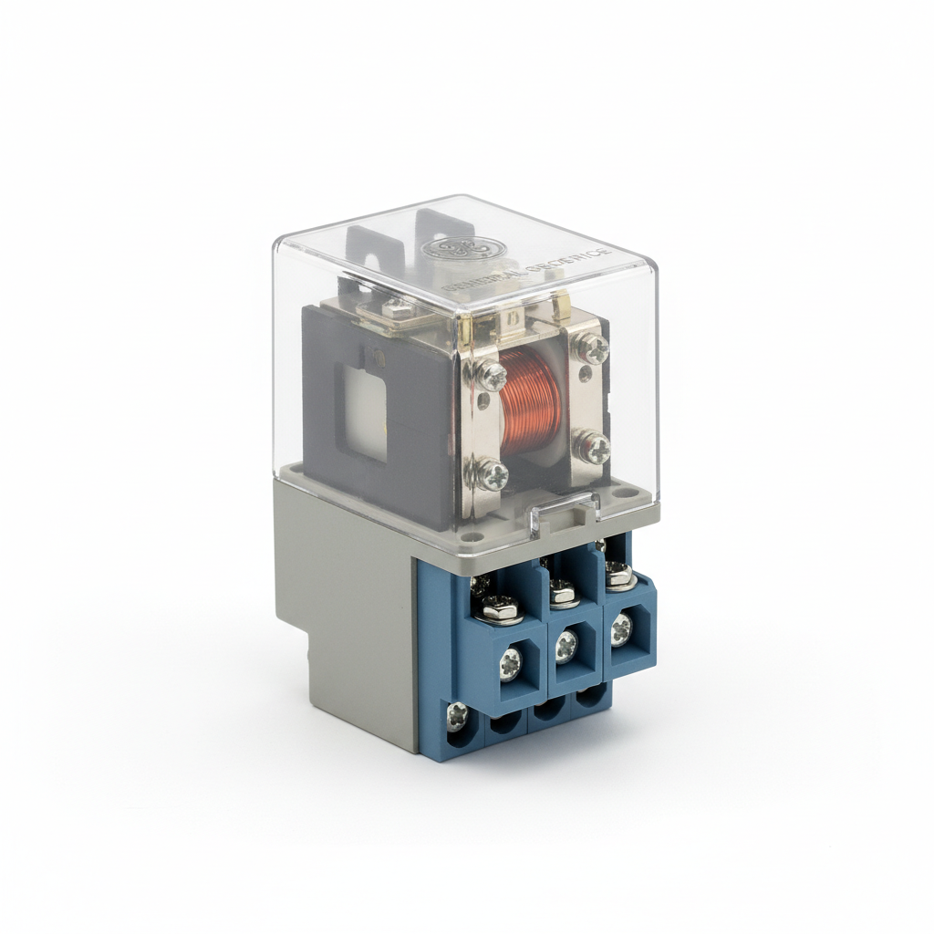 GENERAL ELECTRIC TGSR12Z