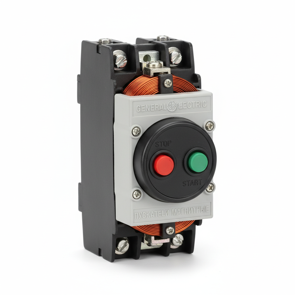 GENERAL ELECTRIC IC220STR002