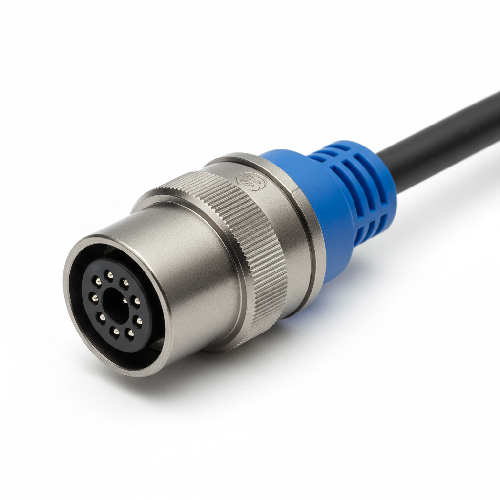 GENERAL ELECTRIC TNIJ64