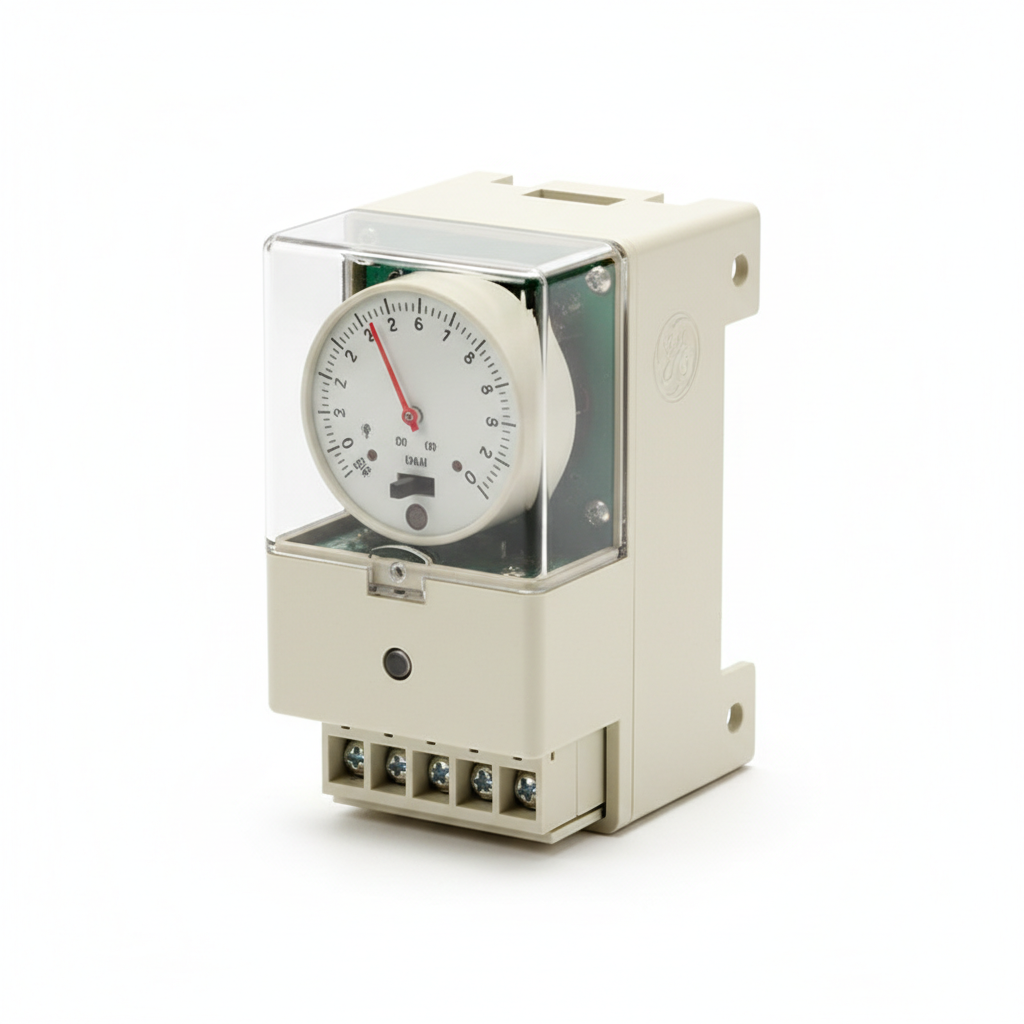 GENERAL ELECTRIC TFC-30M-120V60HZ