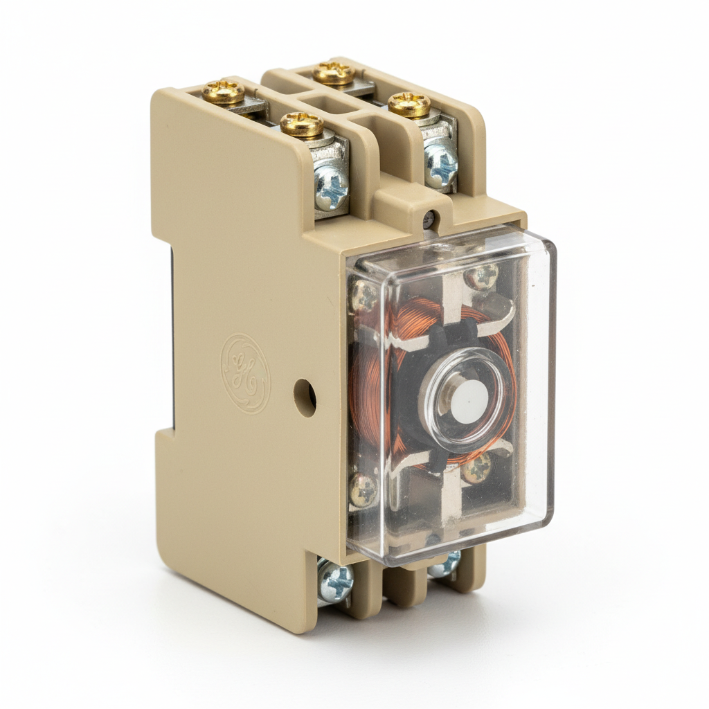 GENERAL ELECTRIC RTA1L-4.0-6.3