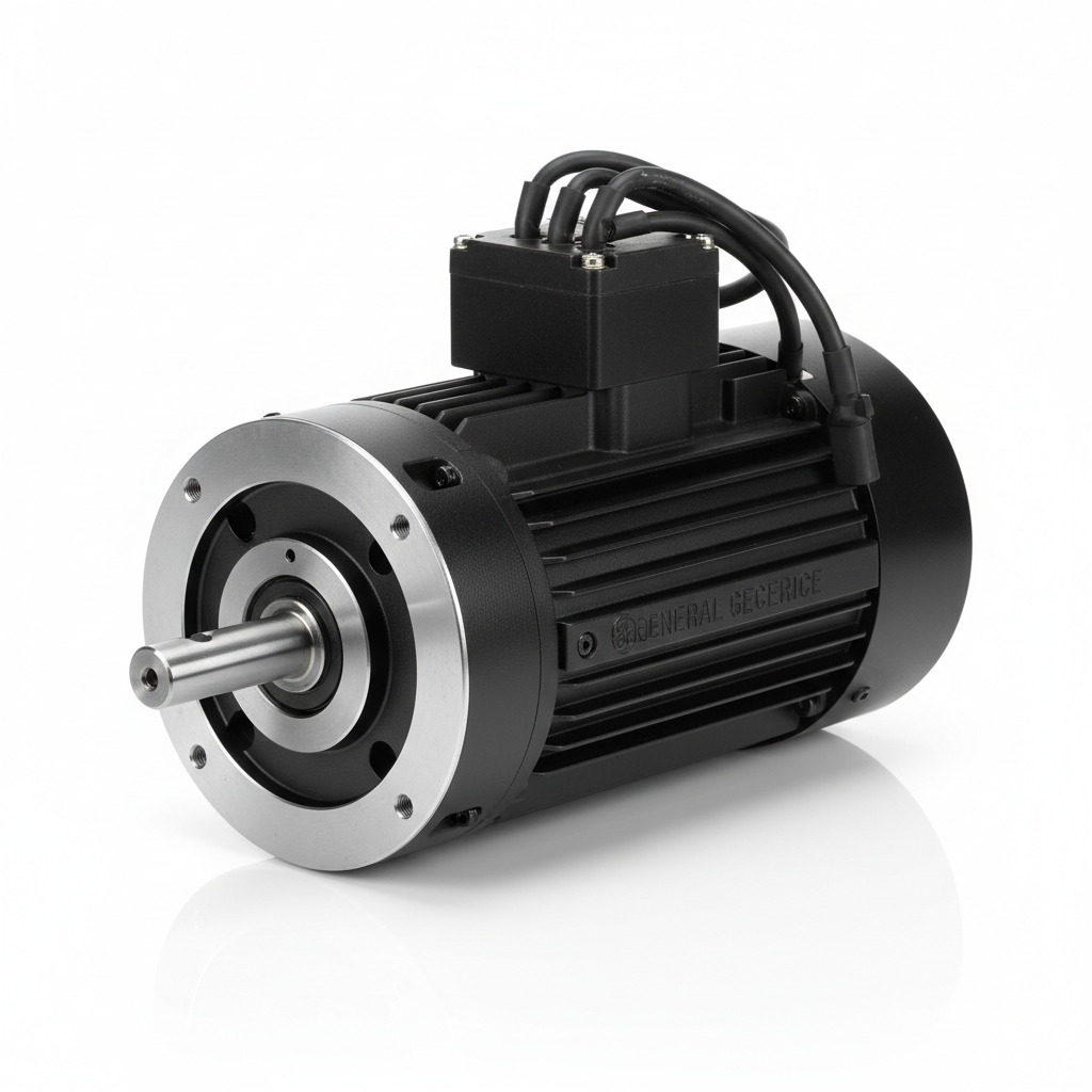 GENERAL ELECTRIC A06B-0127-B588