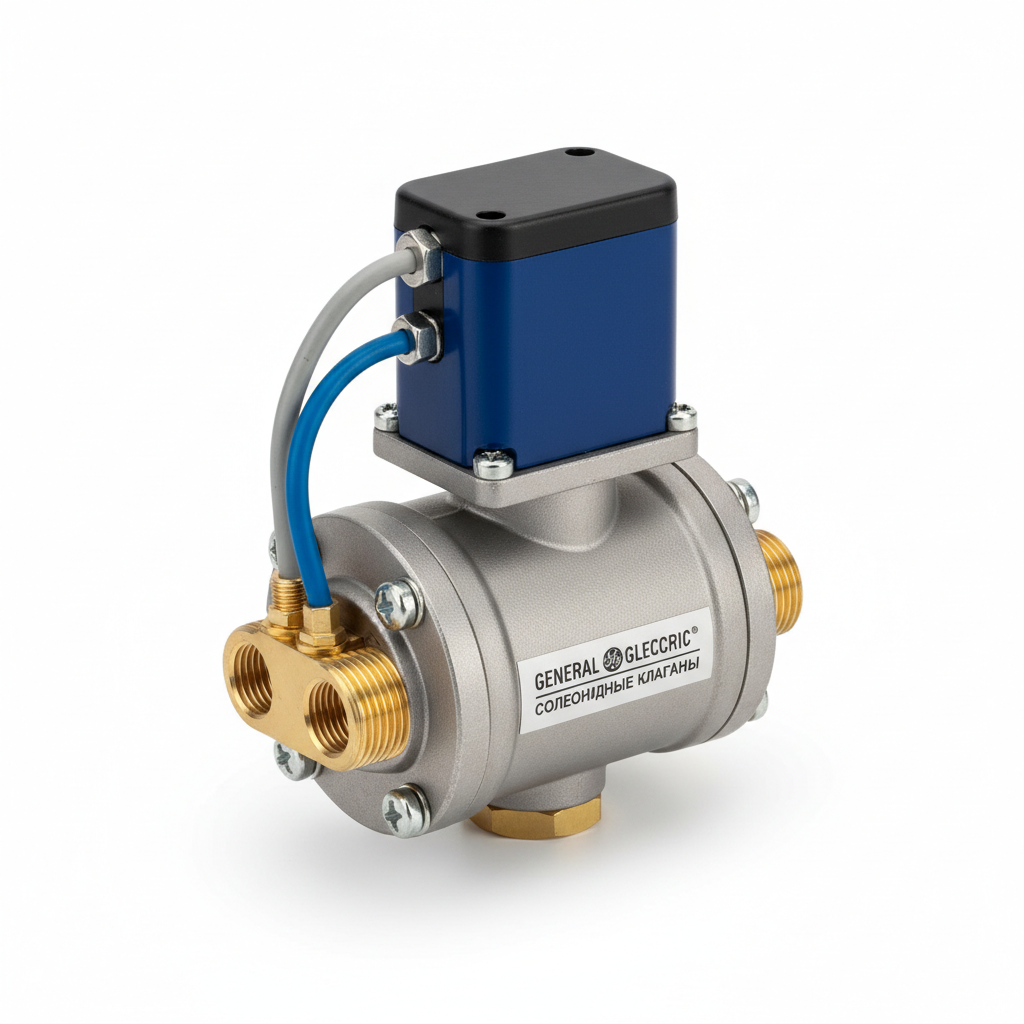 GENERAL ELECTRIC CR9503-211EBK839