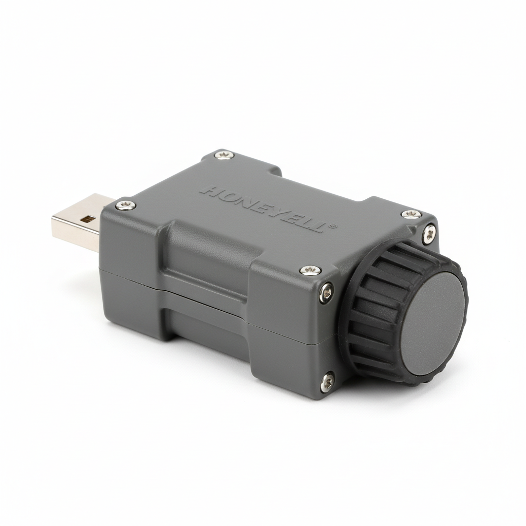 HONEYWELL 1902GSR-2USB-5