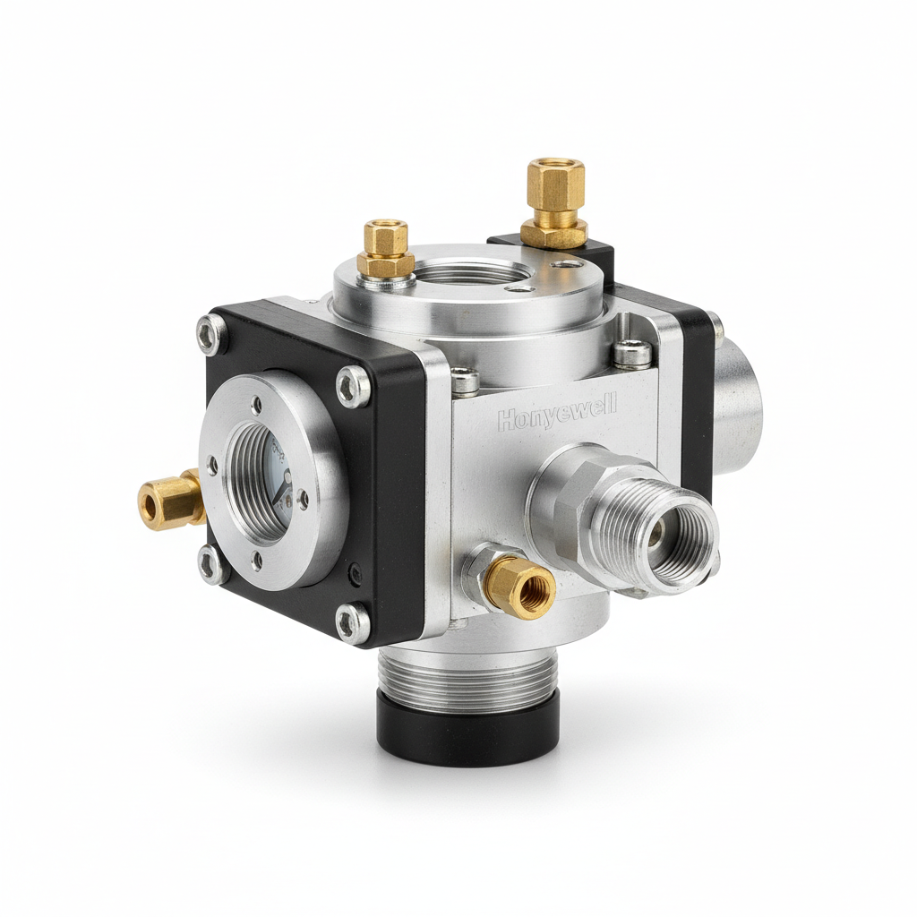 HONEYWELL 51304506-100