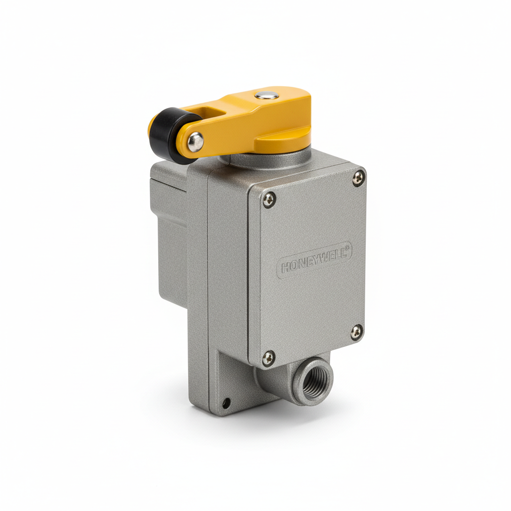 HONEYWELL W1096A-1003