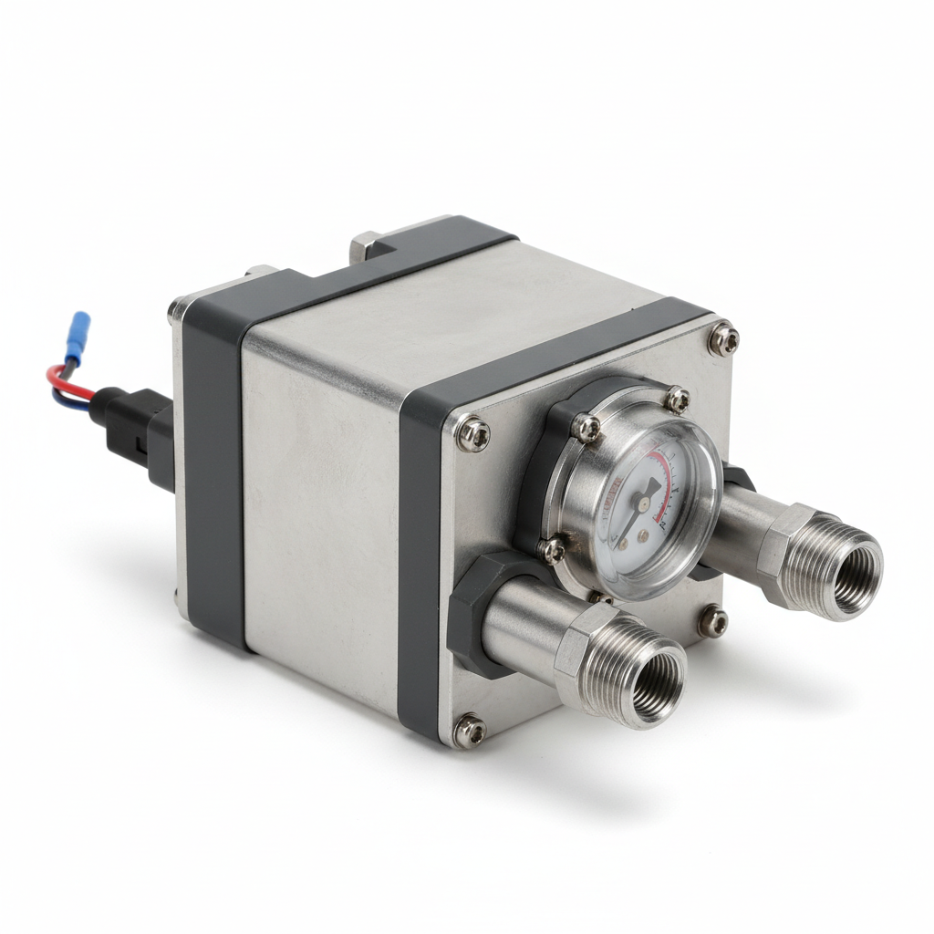 HONEYWELL SDPGB0030PG5