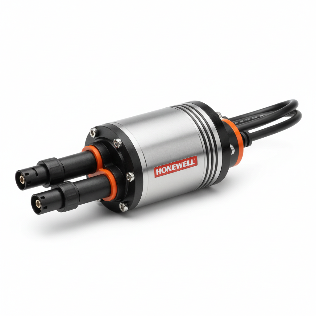 HONEYWELL ZS-00305-01