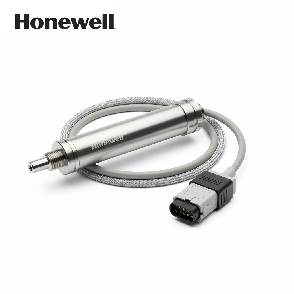 HONEYWELL ZV50E20S01-A