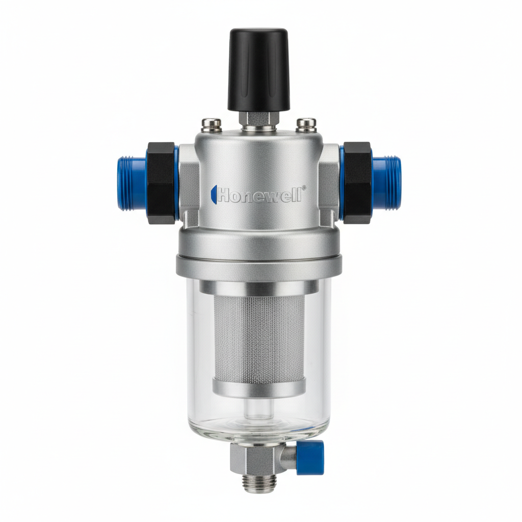 HONEYWELL 14003121-002