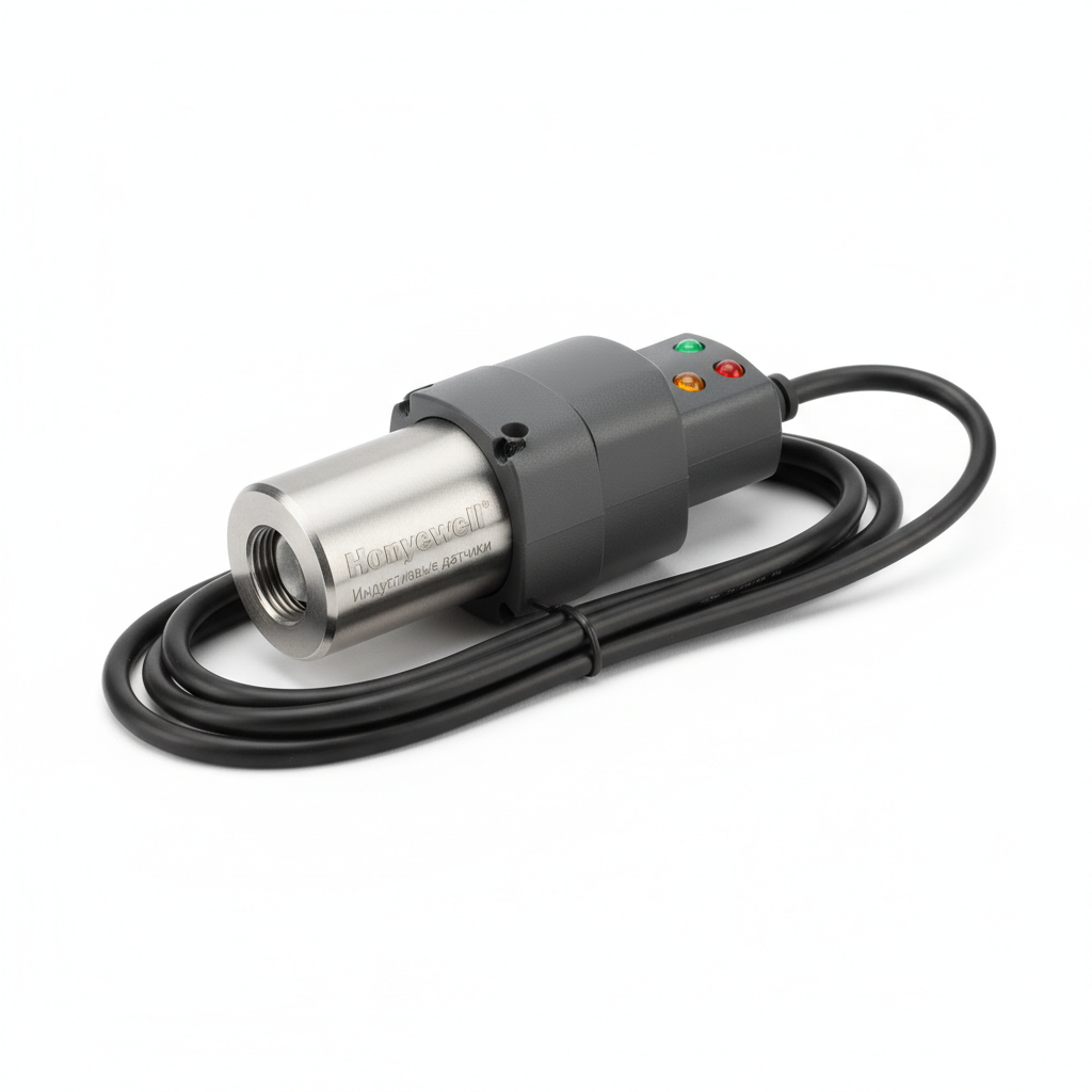 HONEYWELL FF6-10-AC-03