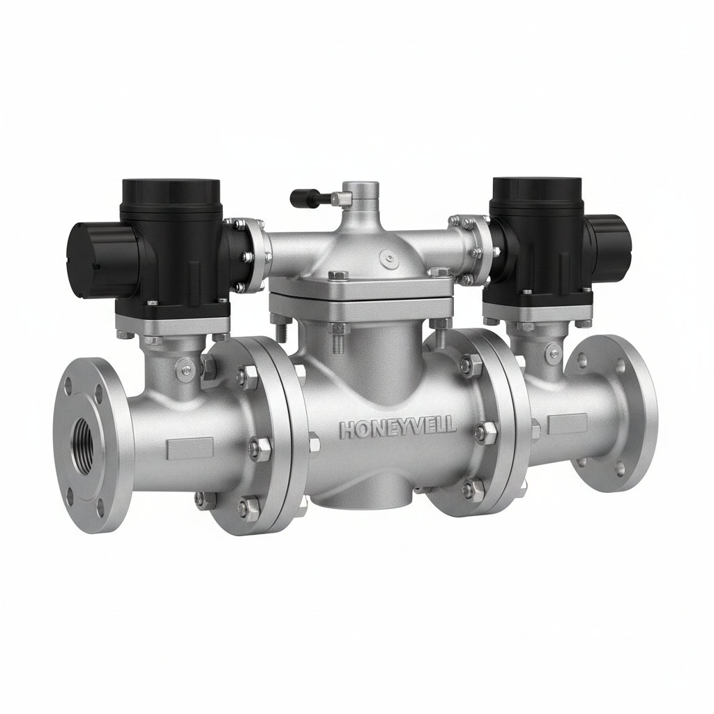 HONEYWELL VR8204A2266