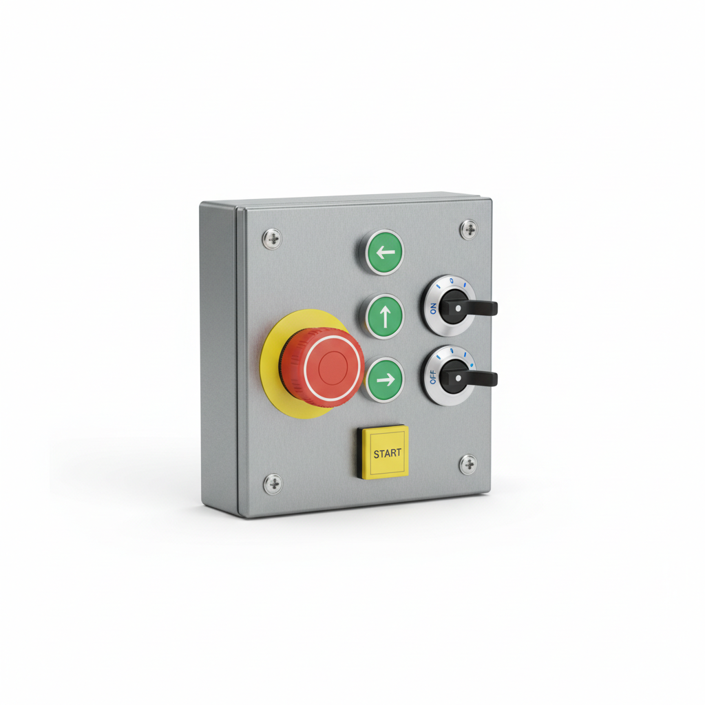 HONEYWELL S963A-1004