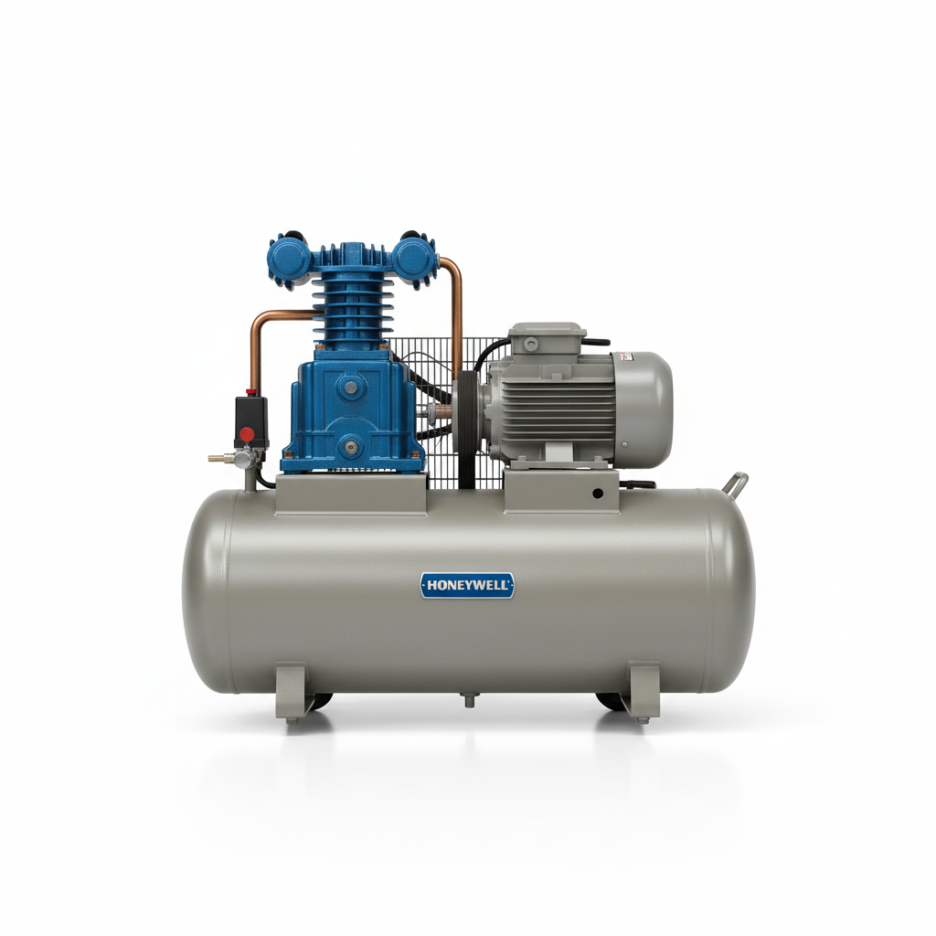 HONEYWELL W431CE9DJ84A2