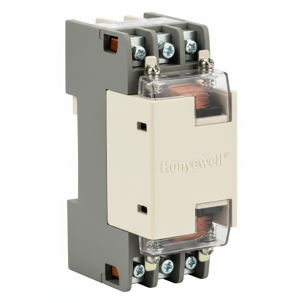 HONEYWELL R8242A-1222