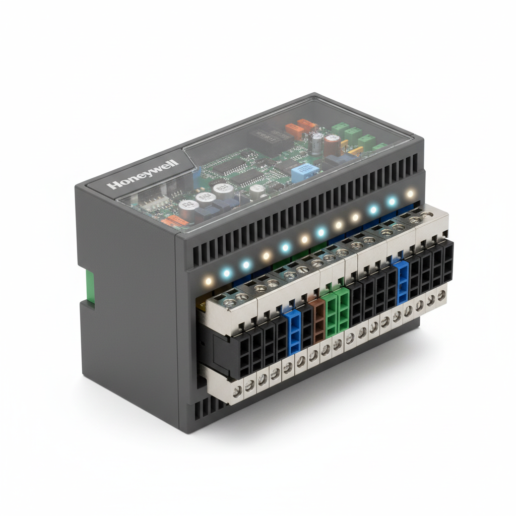 HONEYWELL ZNRV14182U