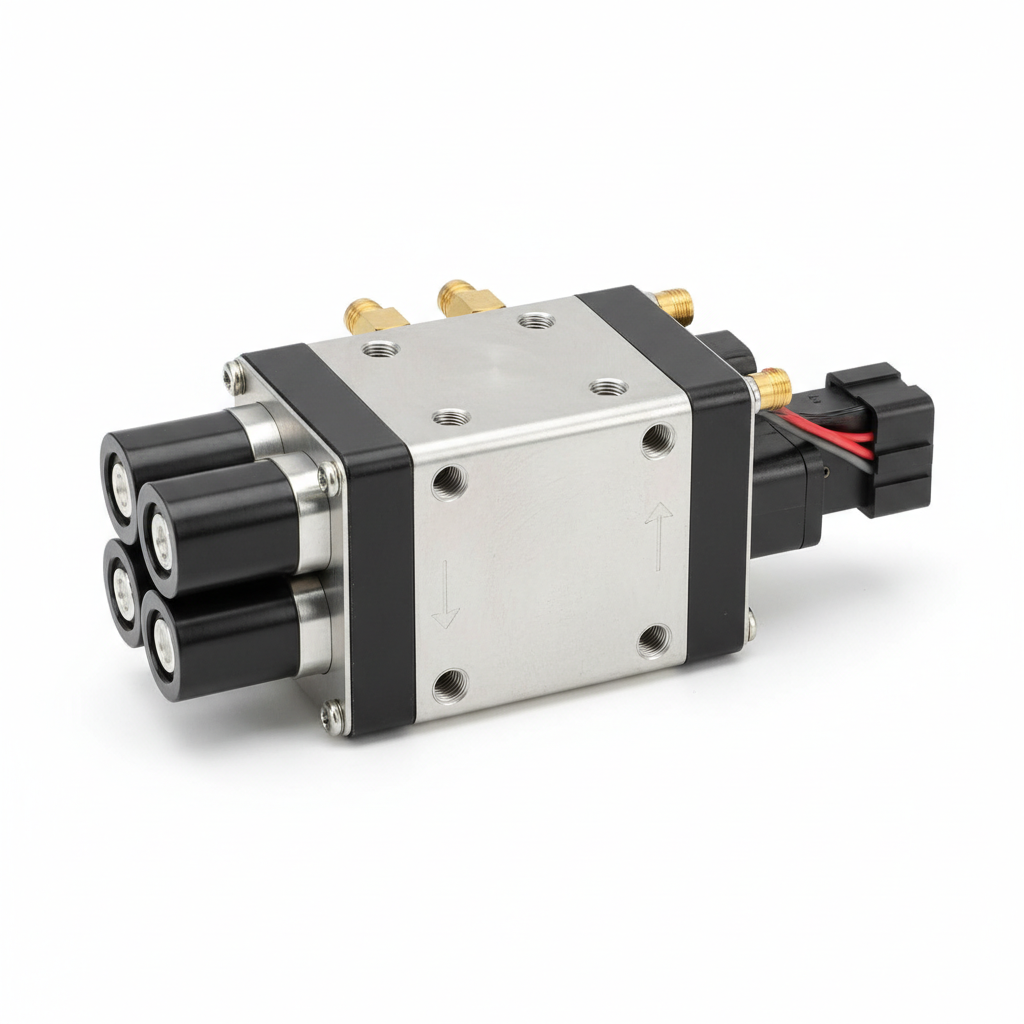 HONEYWELL VP531C-1000-2