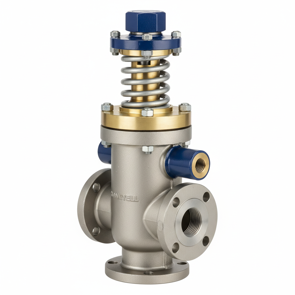 HONEYWELL V5011R1034