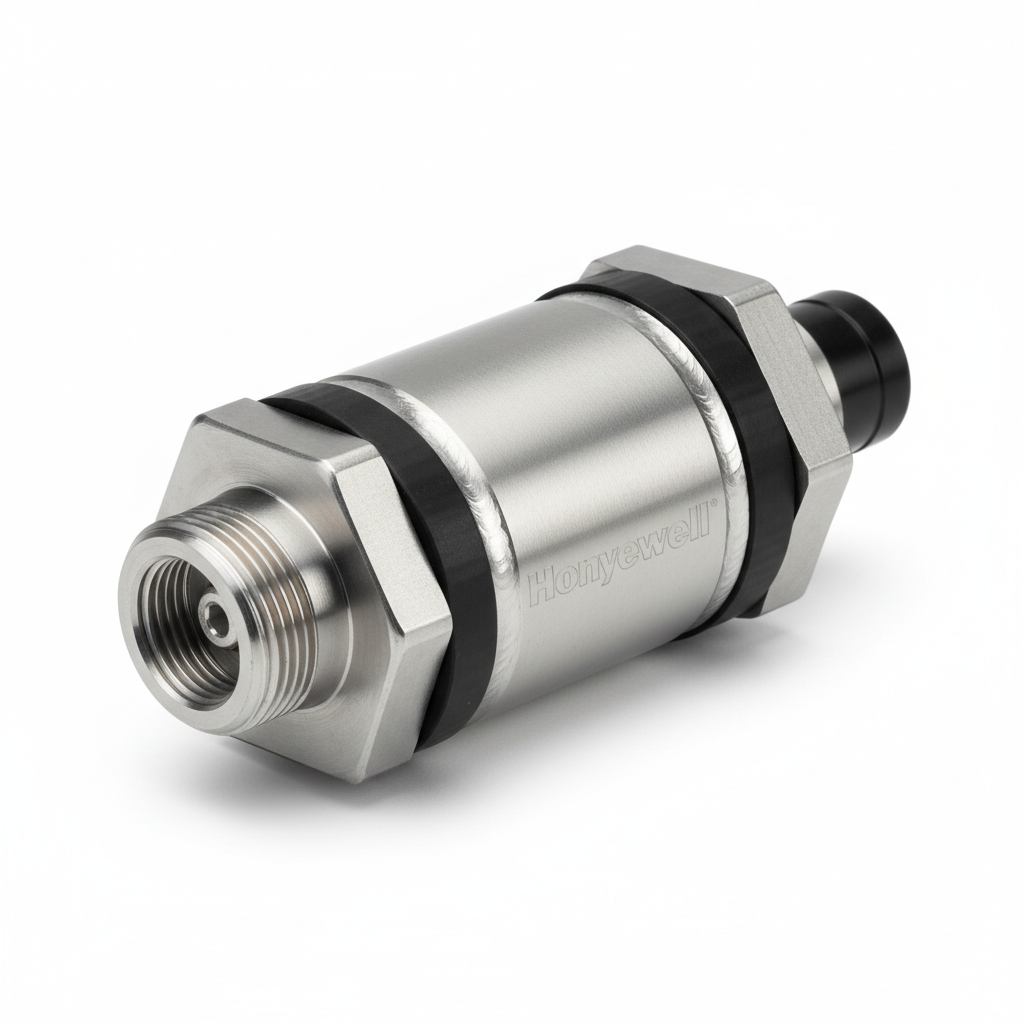 HONEYWELL RP7517A-1017