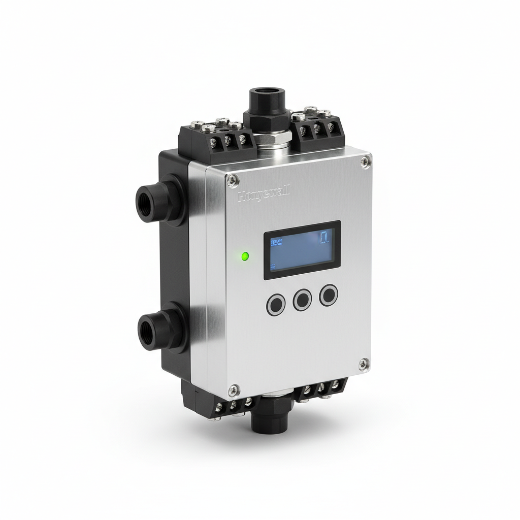 HONEYWELL VA301MQ2CO