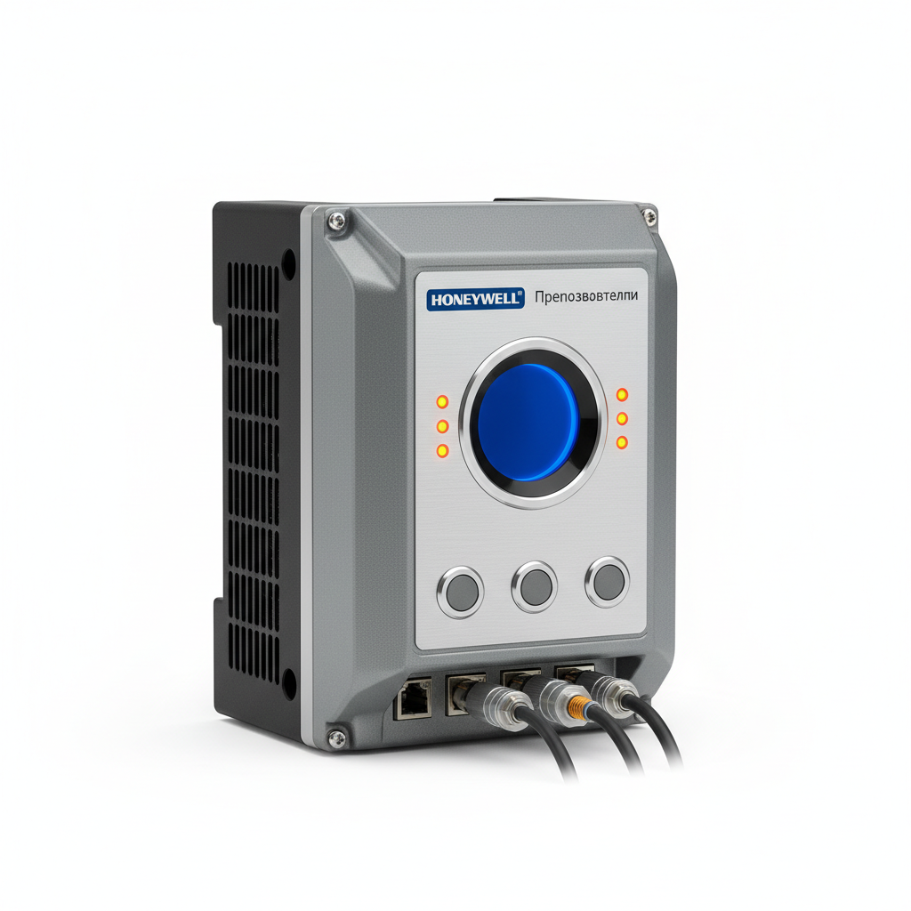 HONEYWELL R8285A-1030